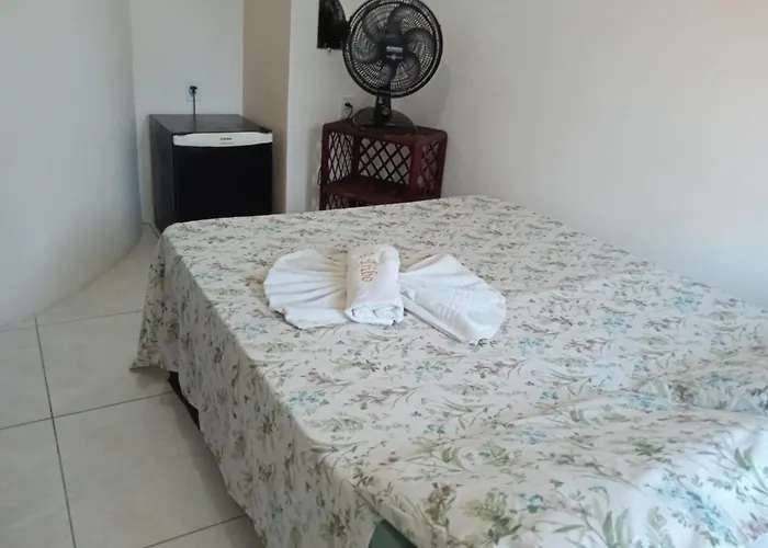 #Tribo Suites No Alto Do Morro