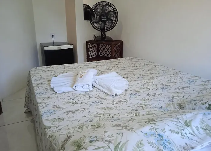 #Tribo Suites No Alto Do Morro