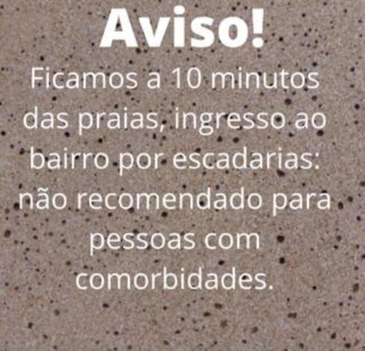 Apartamento #tribo No Alto Do Morro