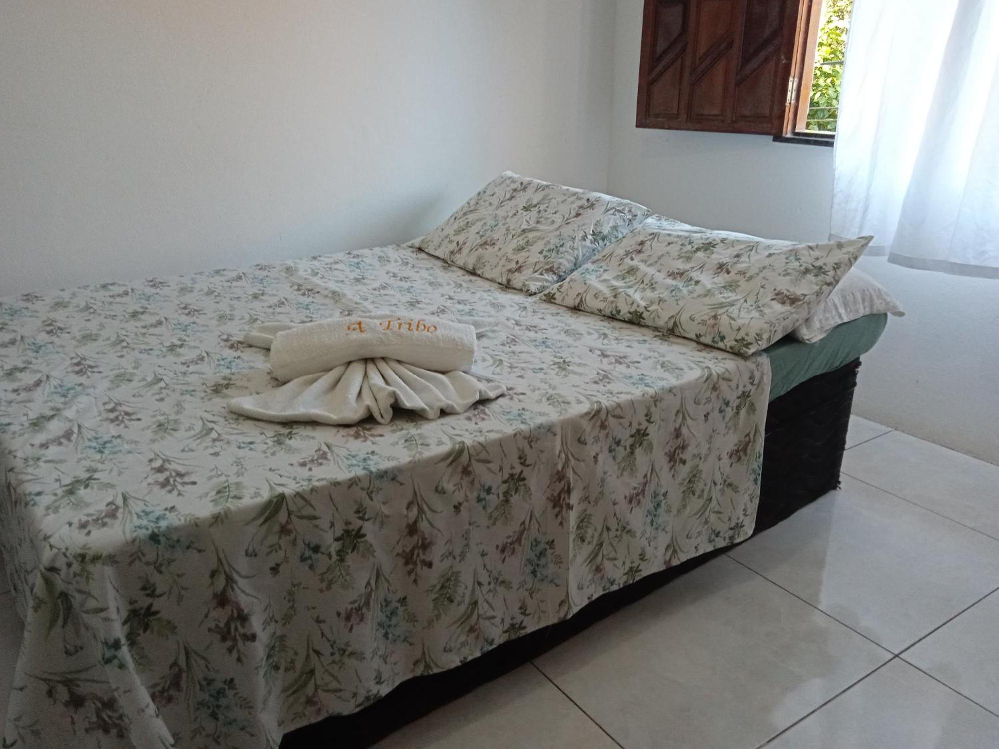#tribo No Alto Do Morro Apartamento