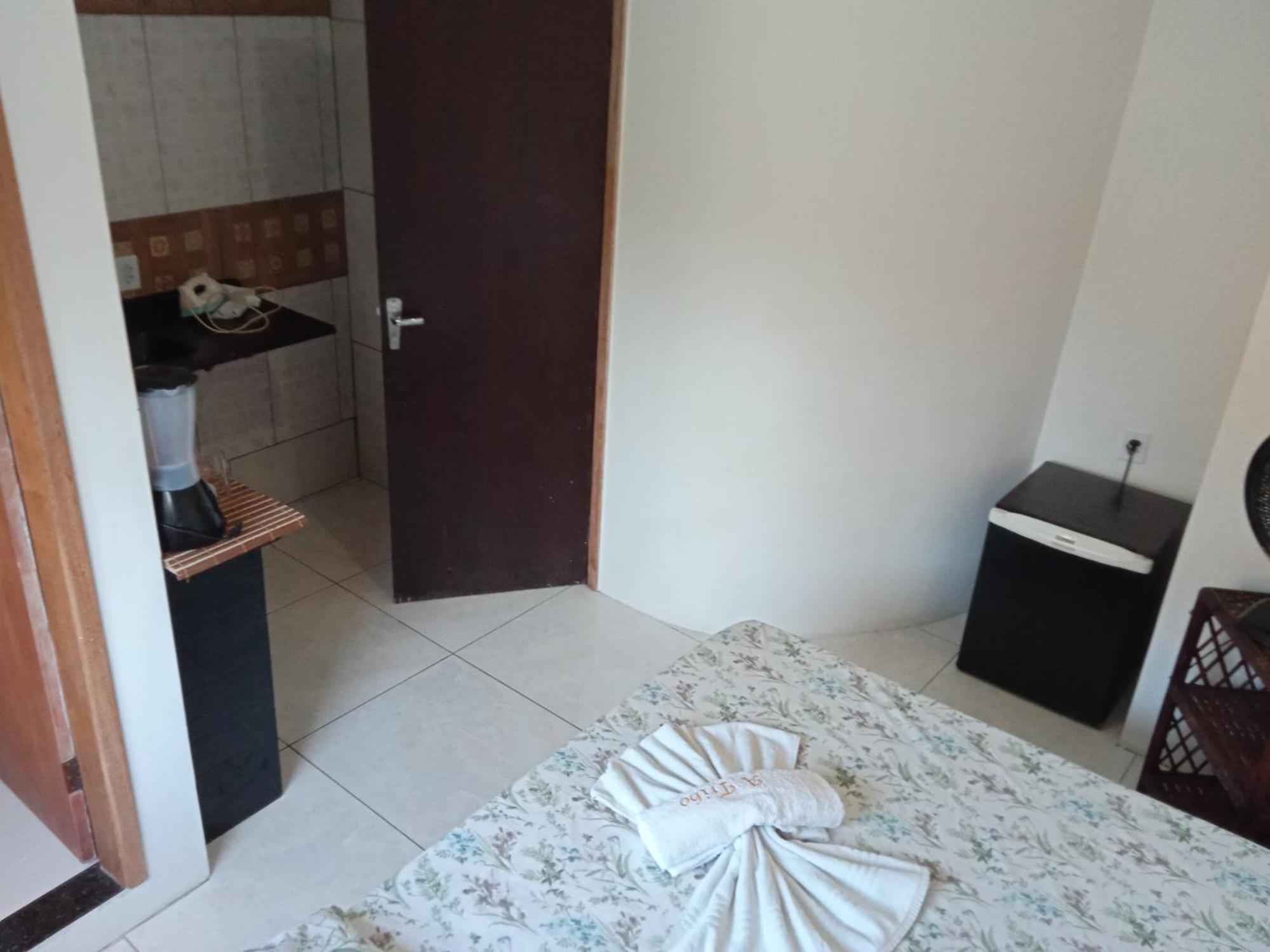 #tribo No Alto Do Morro Apartamento *