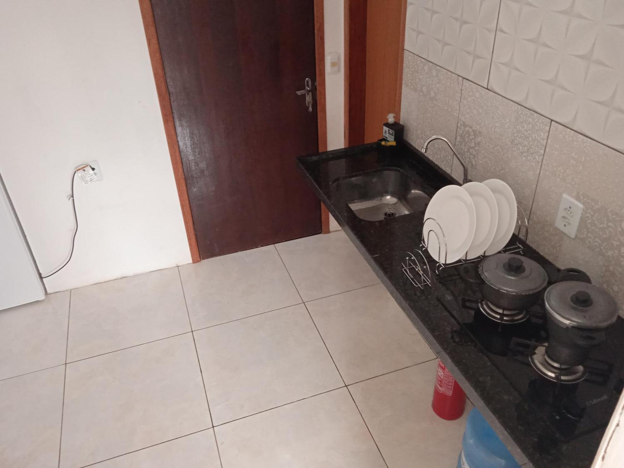 #tribo No Alto Do Morro Apartamento Morro de São Paulo