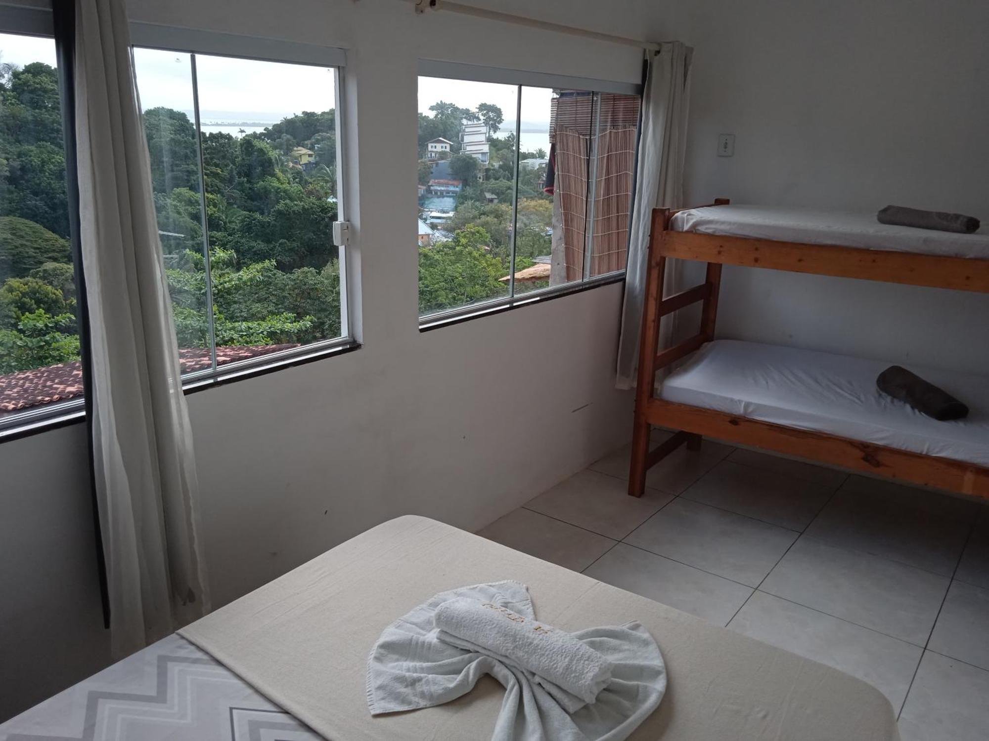 Apartamento #tribo No Alto Do Morro *