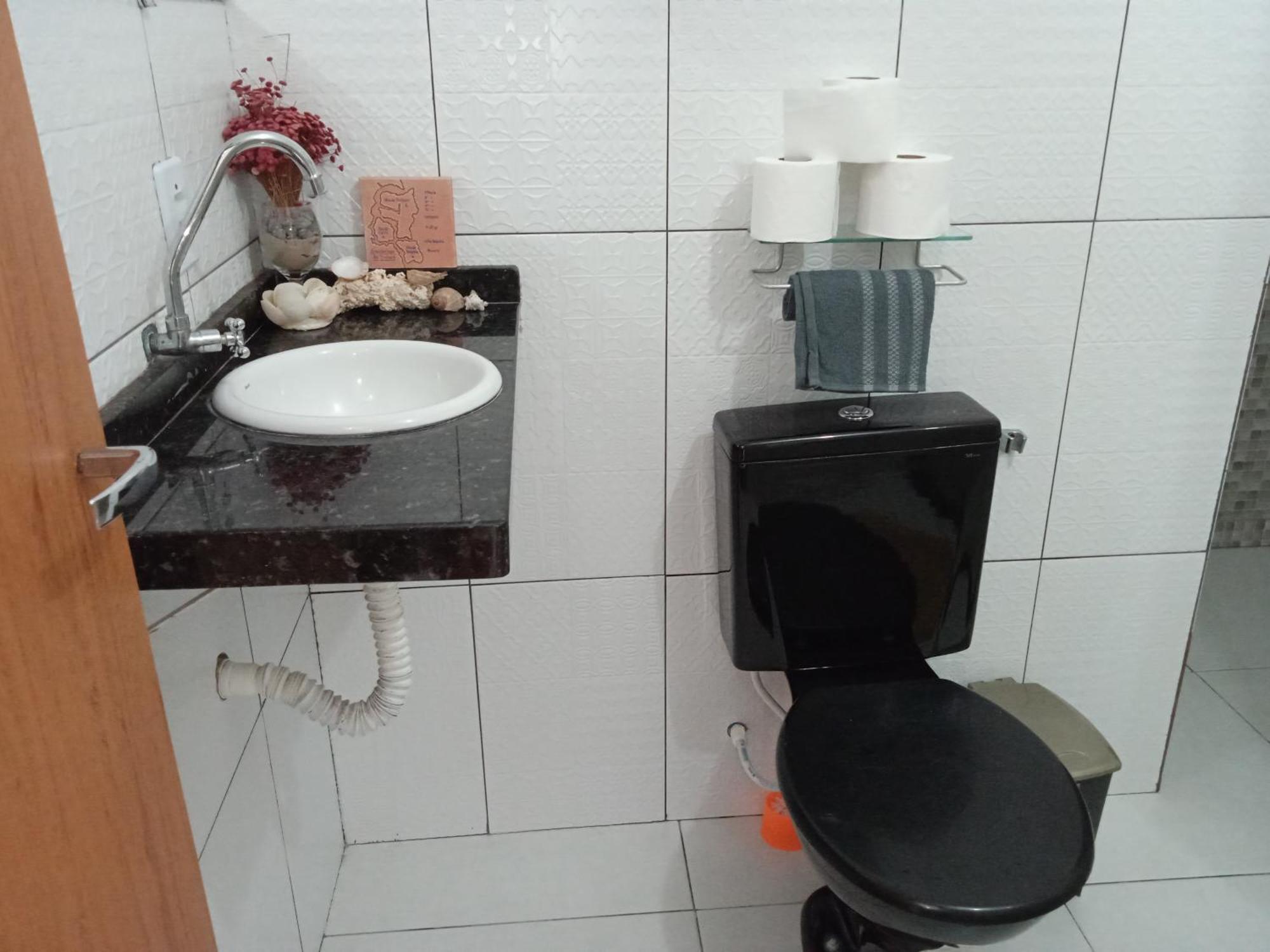 Apartamento #tribo No Alto Do Morro Morro de São Paulo