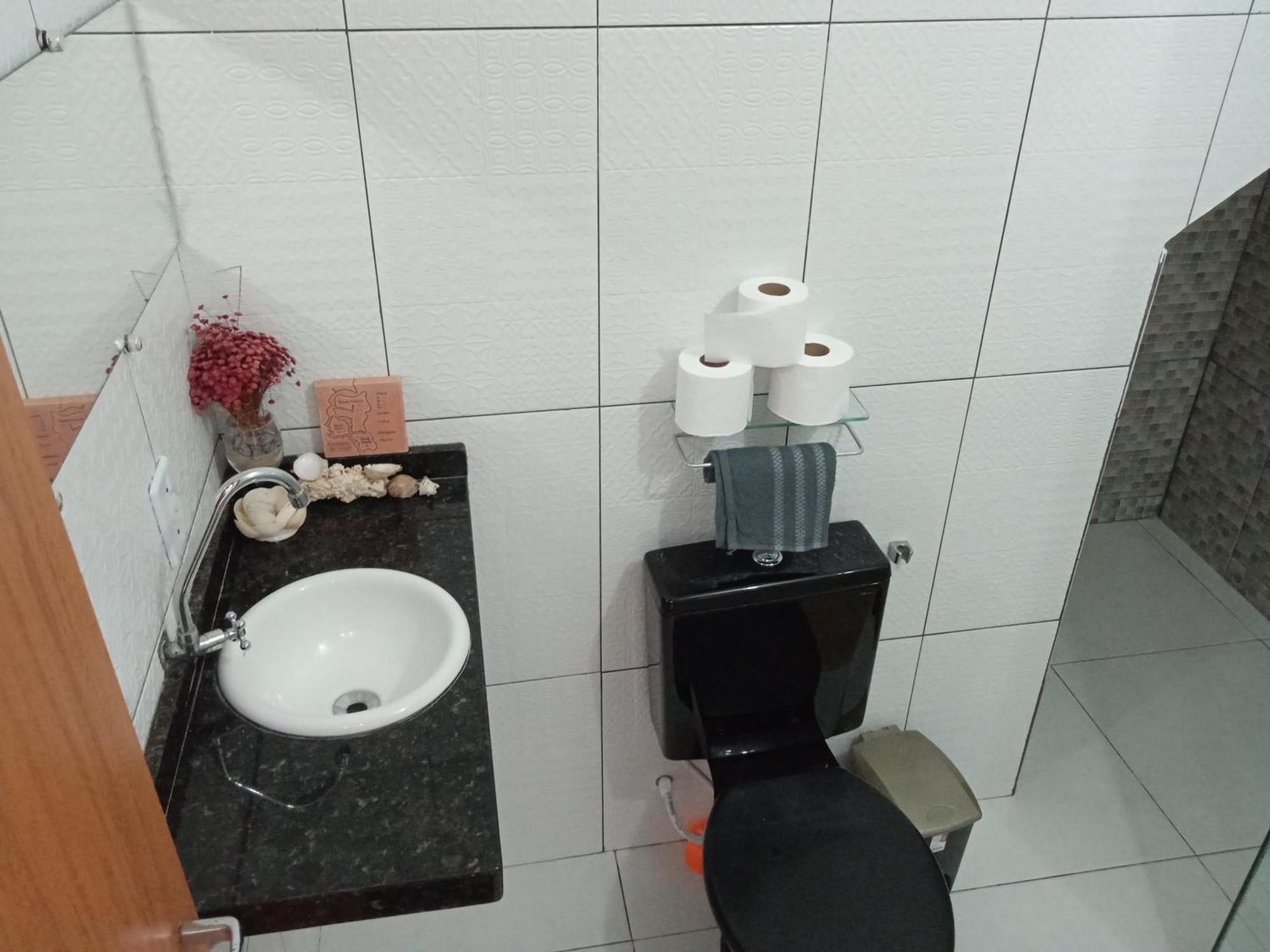 #tribo No Alto Do Morro