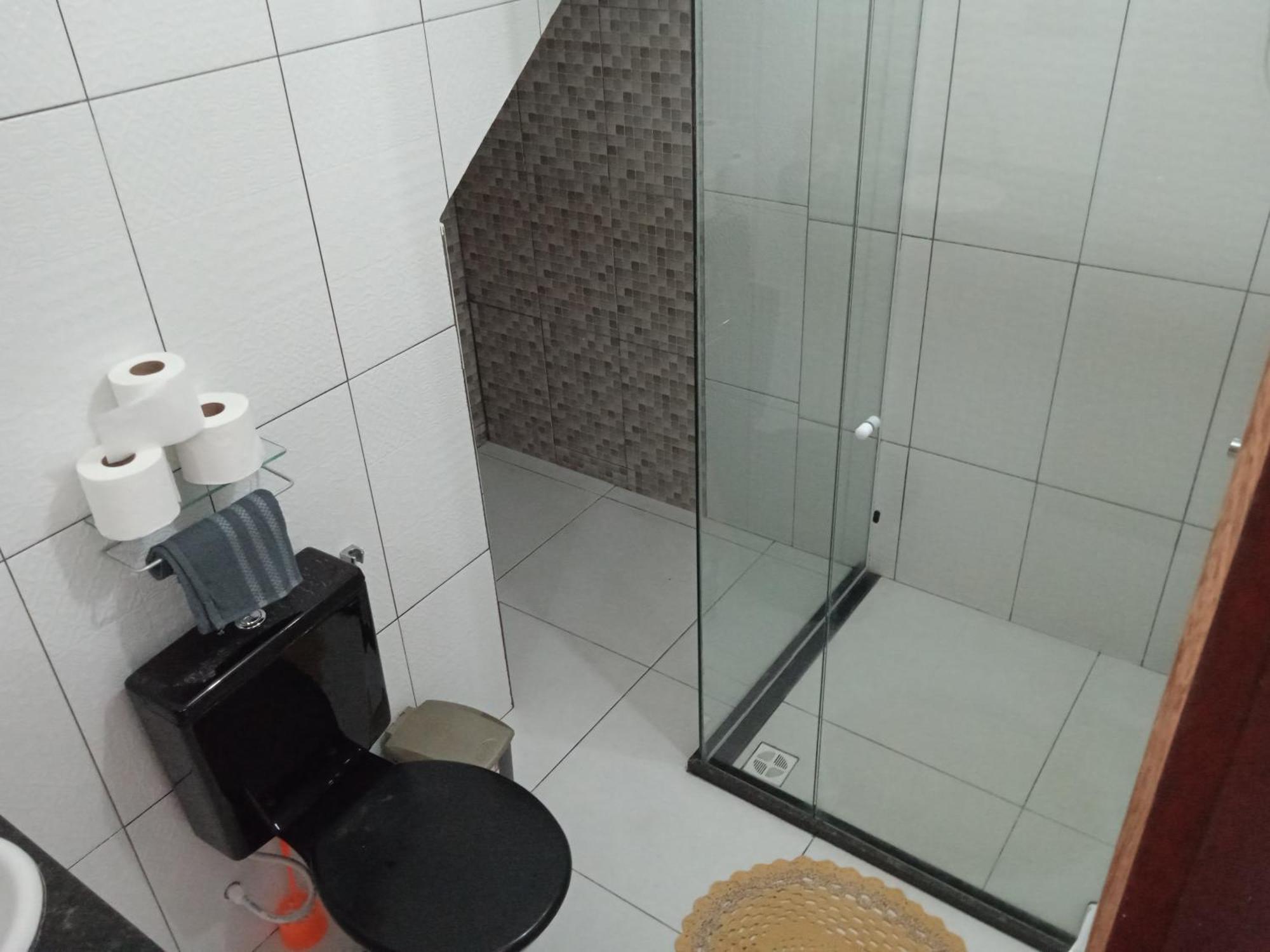 #tribo No Alto Do Morro Apartamento