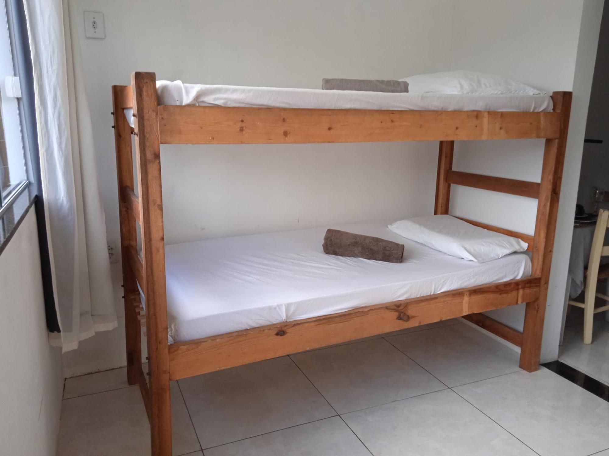 #tribo No Alto Do Morro Apartamento Morro de São Paulo
