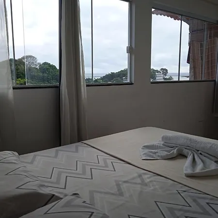 #Tribo Suites No Alto Do Morro Morro de São Paulo Exterior photo