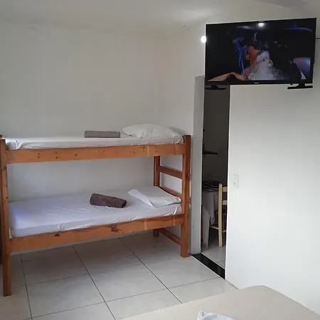 #Tribo Suites No Alto Do Morro Morro de São Paulo Room photo